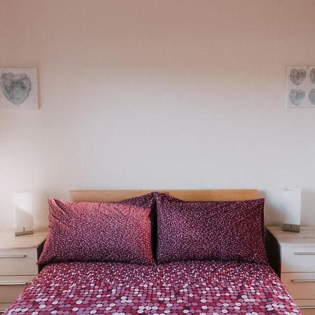 Greenbank Bed & Breakfast Монтроз Экстерьер фото