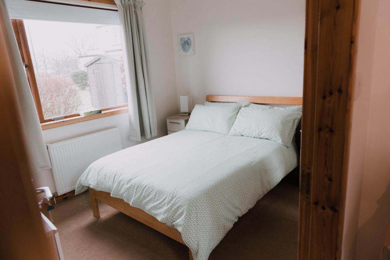 Greenbank Bed & Breakfast Монтроз Экстерьер фото