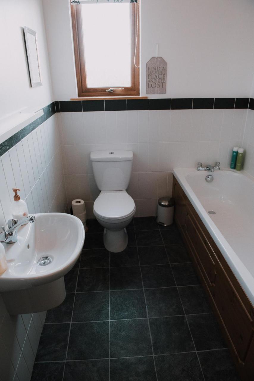 Greenbank Bed & Breakfast Монтроз Экстерьер фото