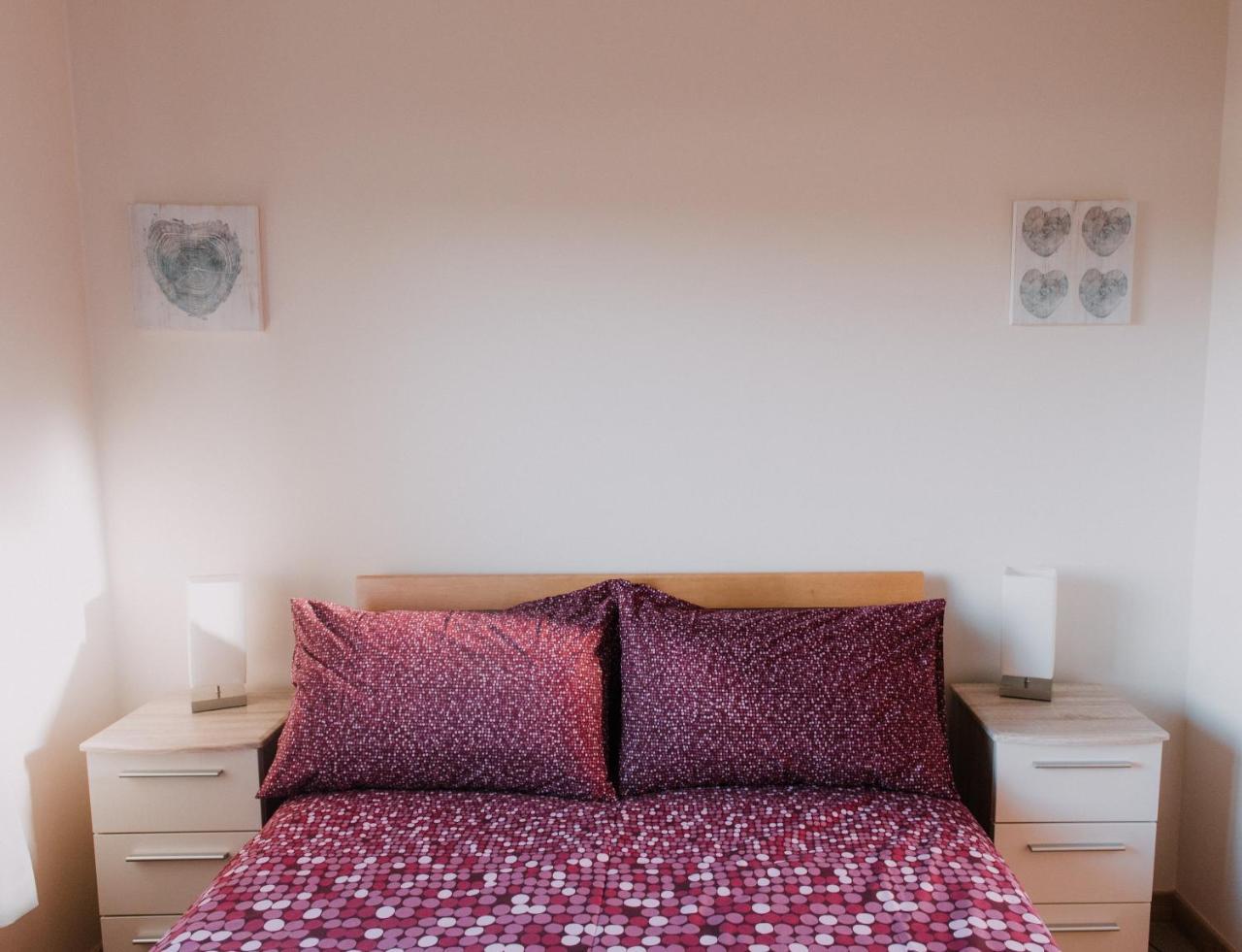 Greenbank Bed & Breakfast Монтроз Экстерьер фото