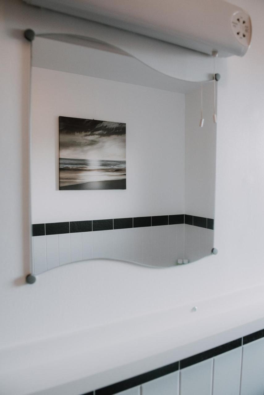 Greenbank Bed & Breakfast Монтроз Экстерьер фото