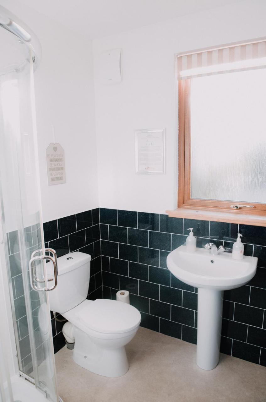Greenbank Bed & Breakfast Монтроз Экстерьер фото