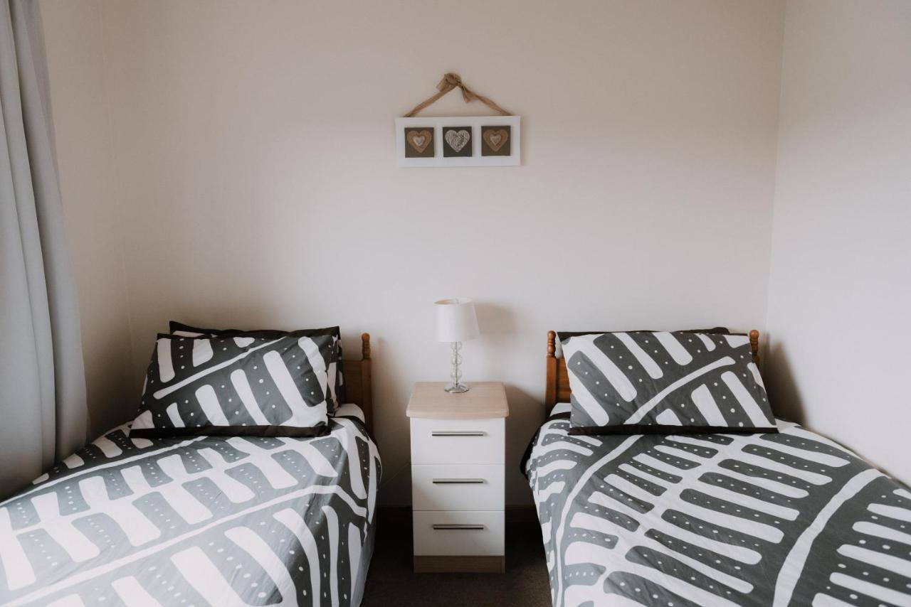 Greenbank Bed & Breakfast Монтроз Экстерьер фото