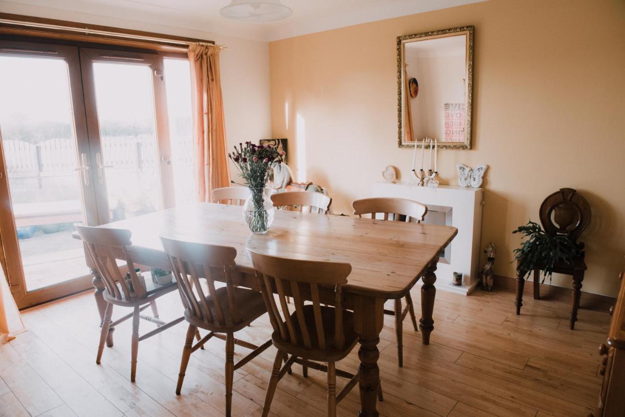 Greenbank Bed & Breakfast Монтроз Экстерьер фото