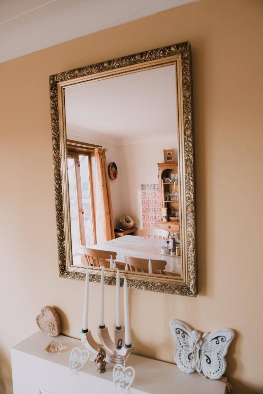 Greenbank Bed & Breakfast Монтроз Экстерьер фото