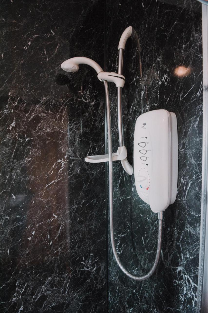 Greenbank Bed & Breakfast Монтроз Экстерьер фото