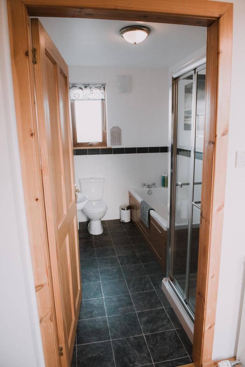 Greenbank Bed & Breakfast Монтроз Экстерьер фото