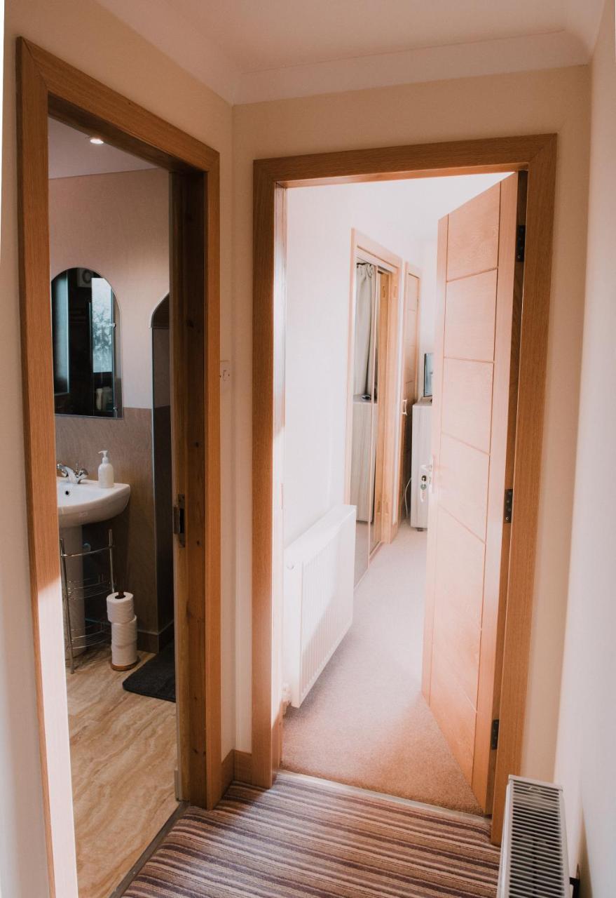 Greenbank Bed & Breakfast Монтроз Экстерьер фото