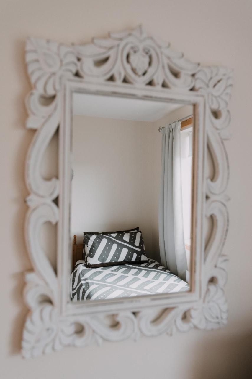 Greenbank Bed & Breakfast Монтроз Экстерьер фото