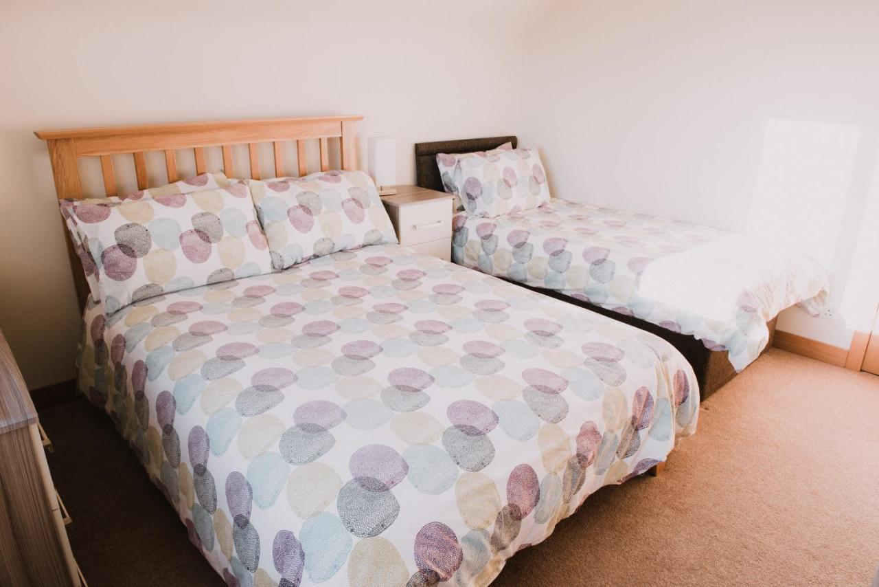Greenbank Bed & Breakfast Монтроз Экстерьер фото