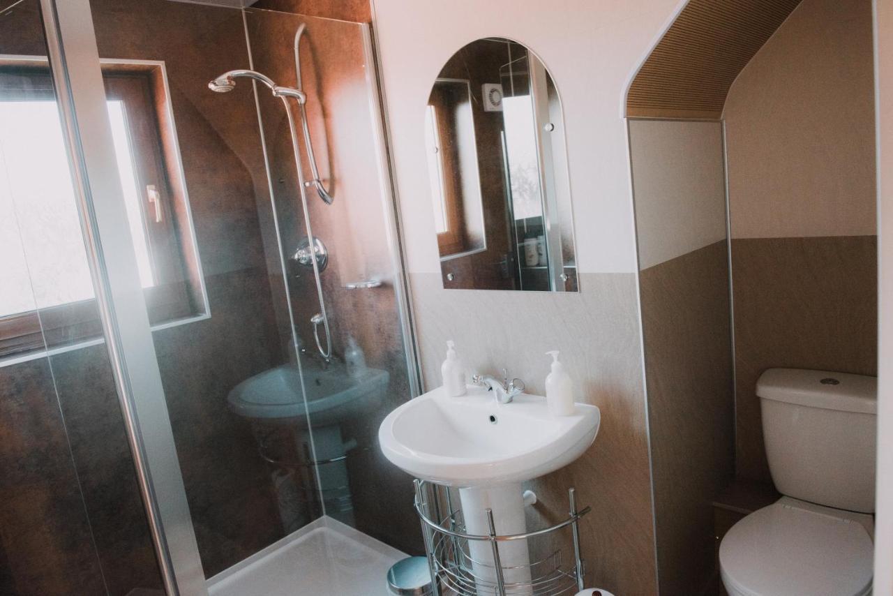Greenbank Bed & Breakfast Монтроз Экстерьер фото