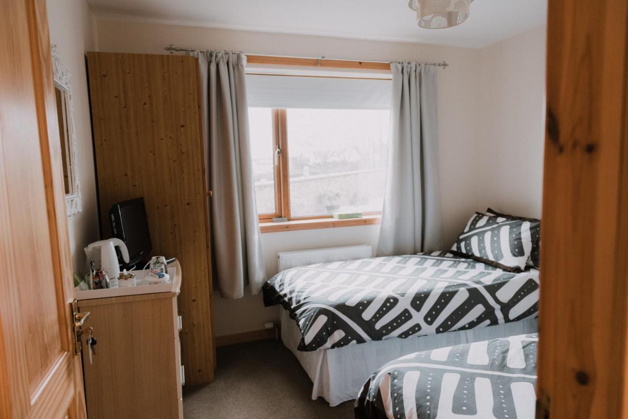 Greenbank Bed & Breakfast Монтроз Экстерьер фото