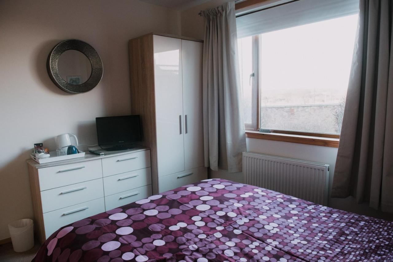 Greenbank Bed & Breakfast Монтроз Экстерьер фото