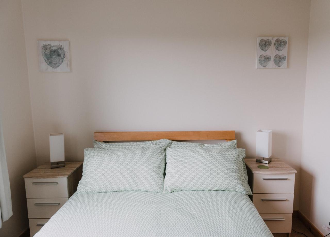 Greenbank Bed & Breakfast Монтроз Экстерьер фото