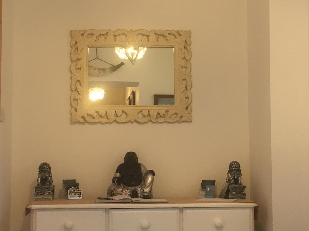 Greenbank Bed & Breakfast Монтроз Экстерьер фото